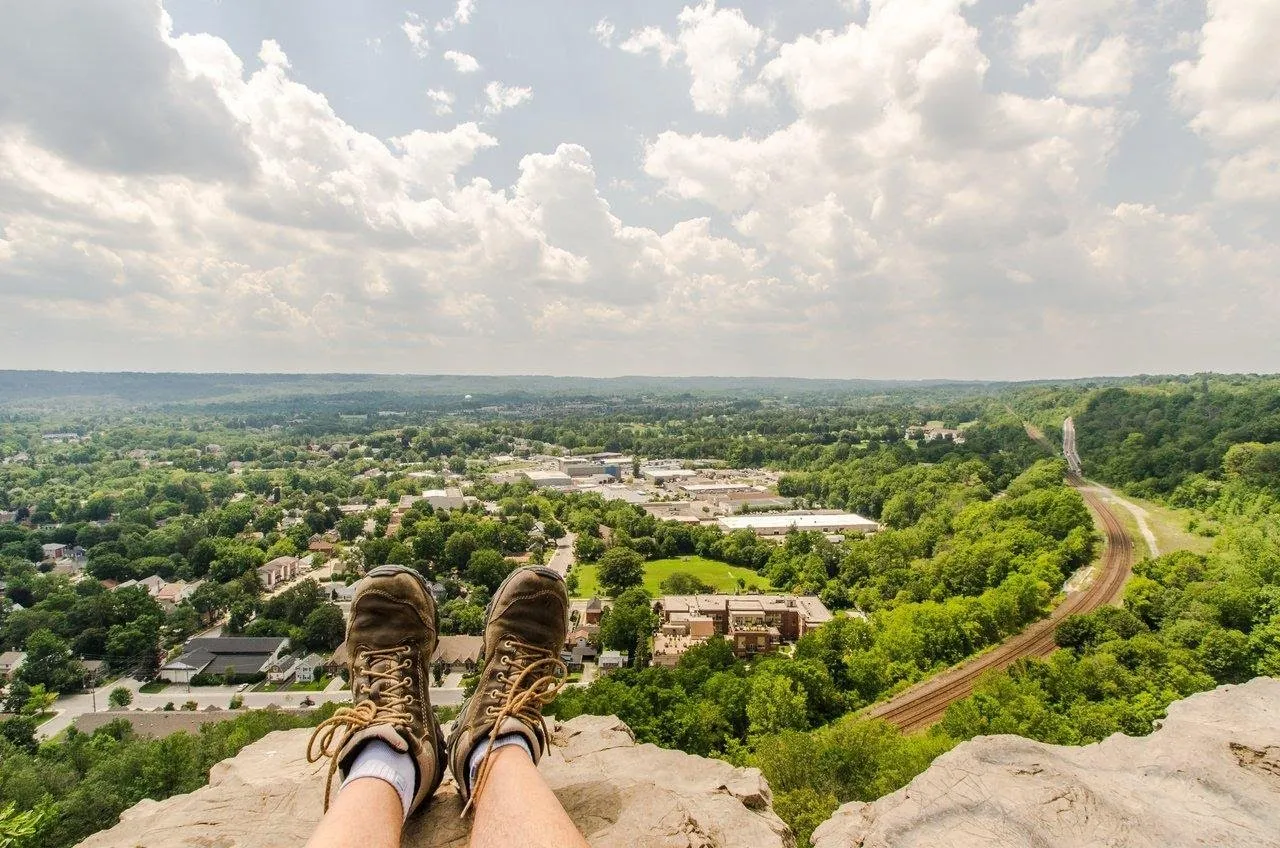 Dundas Valley